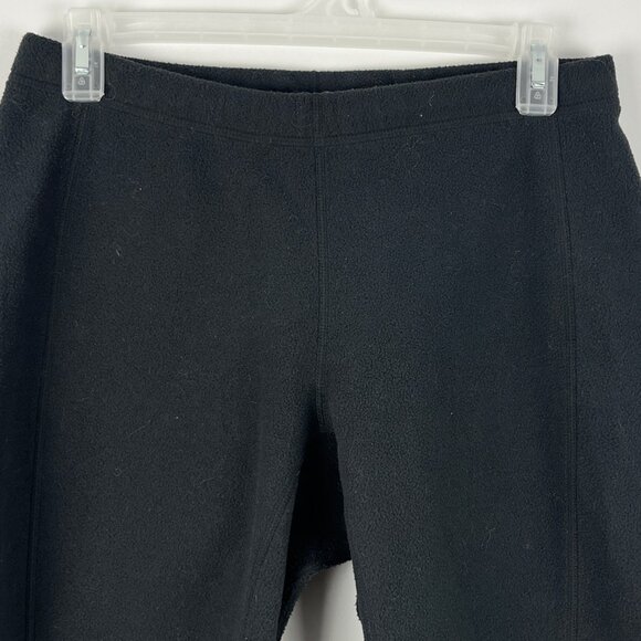 Mountain Equipment Co-Op Sweatpants Size S Dark Gray Inseam 31in Polyester - Picture 2 of 9